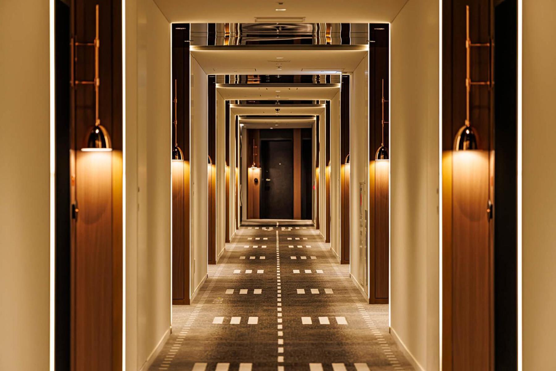 Hotel Metropolitan Tokyo Haneda - 2023-10-17 Grand Opening Buitenkant foto